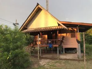 Balance home happy - Ban Chai Thale