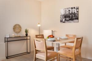 Zenao Appart'hotels Le Raincy : photos des chambres