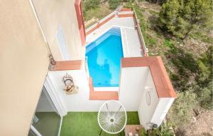 Amazing Apartment In Sant Pere De Ribes