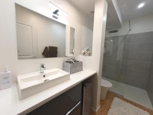 Hyper centre à 2 pas du port