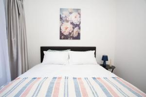 Mercy land Apartment 1