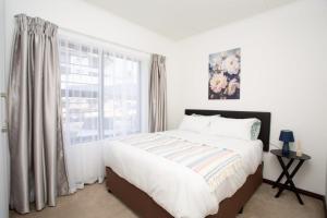 Mercy land Apartment 1