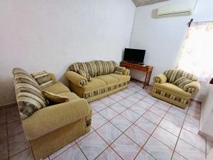 Departamento Renata Huatulco