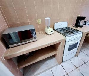 Departamento Renata Huatulco