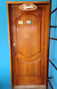 Departamento Renata Huatulco