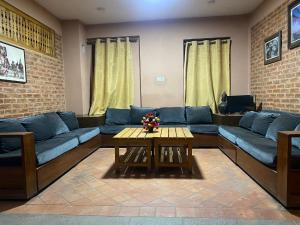 Bhaktapur Boutique Hotel and Restaurant