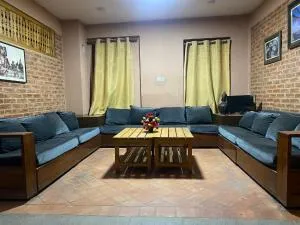 Bhaktapur Boutique Hotel and Restaurant - Changunarayan