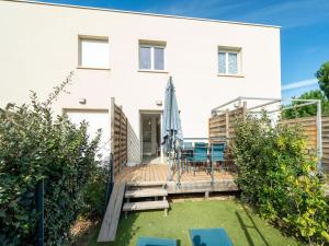 La Dune 48 - Villa 3P6