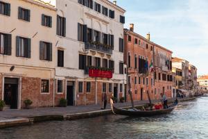 Ca Bonfadini Historic Experience