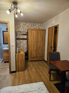 Apartamenty i Pokoje Koleczkowo