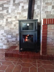 Cortijo de las flores Cazorla