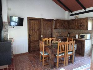 Cortijo de las flores Cazorla