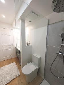 Hyper centre à 2 pas du port