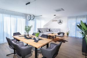 KOVIA SK - Apartments - Parking - Brand new