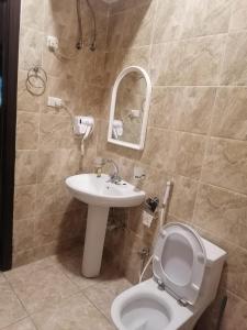 فخامة المصيف للشقق المخدومة 2