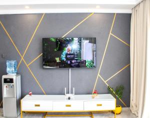 Carolina Homes - Kilimani