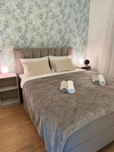 Lux GEM, 1BDR, free parking