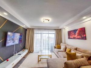 Carolina Homes - Kilimani