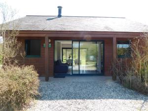 Complexes hoteliers Village de Gites Nature et Jardin : photos des chambres