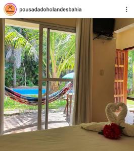 Pousada do Holandes Bahia