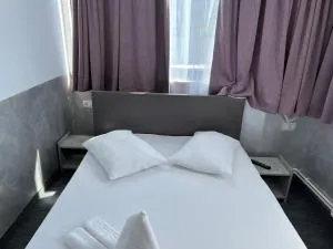 HAma - I.C. Brătianu