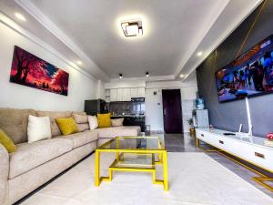 Carolina Homes - Kilimani