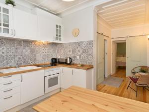 Madalena Cozy apartment