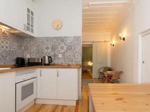 Madalena Cozy apartment