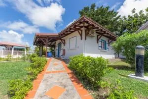 Bungalow Chadek - Grand Étang