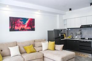 Carolina Homes - Kilimani