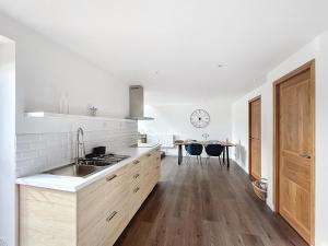 Appartements La Tuilerie - Jardin - parking PV - Paris : photos des chambres