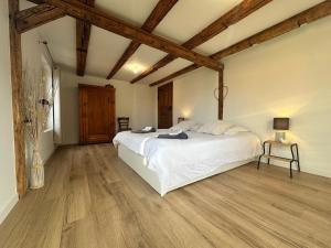 Maisons de vacances Les 7 Prunes - Demeure Alsacienne d'Exception : photos des chambres