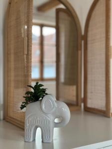 Maisons de vacances Les 7 Prunes - Demeure Alsacienne d'Exception : photos des chambres