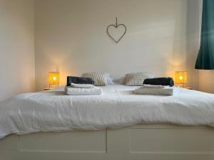 Maisons de vacances Les 7 Prunes - Demeure Alsacienne d'Exception : photos des chambres