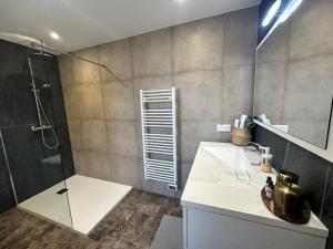 Maisons de vacances Les 7 Prunes - Demeure Alsacienne d'Exception : photos des chambres