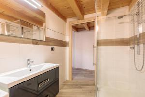 Mansarda Ruitor in Centro Storico