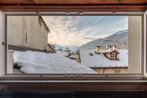 Mansarda Ruitor in Centro Storico