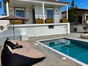 Sohodream - Markópoulon Oropoú