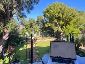 Sage Serenity Retreat - Klein Silwermyn