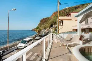 Sunset house - Paul do Mar