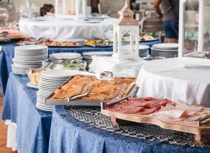 Zeta Club San Teodoro Le Rose