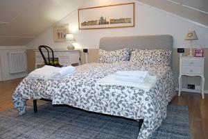 Spazioso e lussuoso appartamento