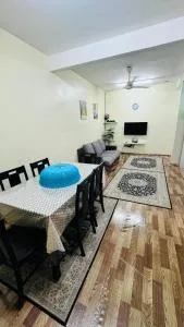 Idris Homestay - Kampong Tanjong Minyak