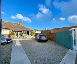 Oakville Entire House - Kilmacanoge