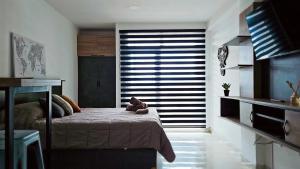 Atardecer Sur Belgrano