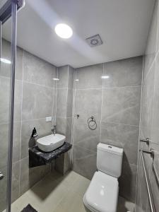 Atardecer Sur Belgrano