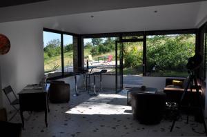 Maisons d'hotes Les loups blancs : photos des chambres