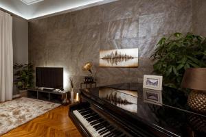 Andrassy Avenue 24 de Lux