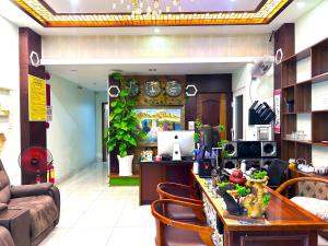 TNH Hotel Vung Tau