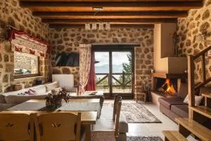 Ornytion Cozy House - Ano Trikala